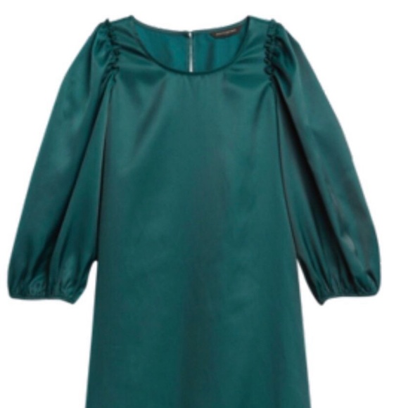 EUC Banana Republic F Dress - Picture 6 of 6